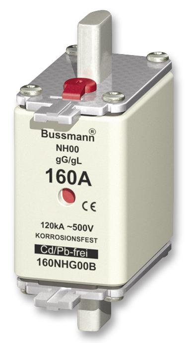 HT Fuse Link Bussmann